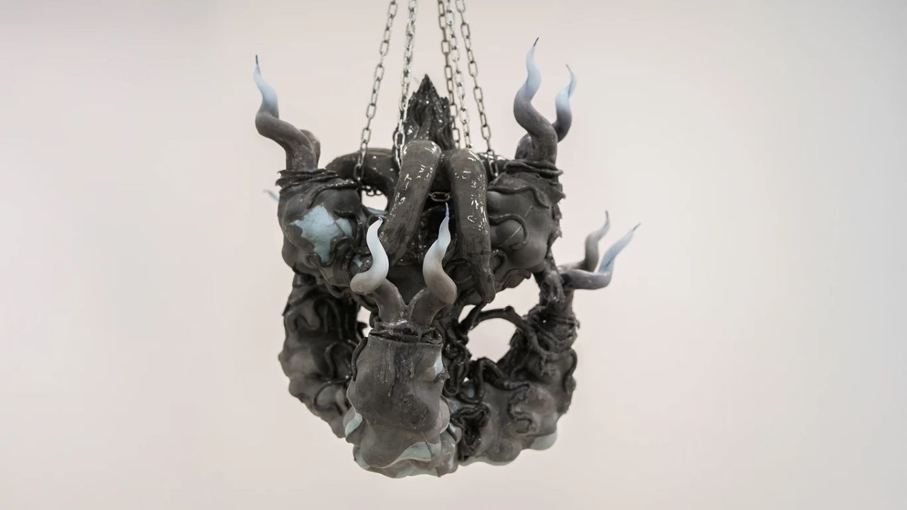 Werk von Julia Belova